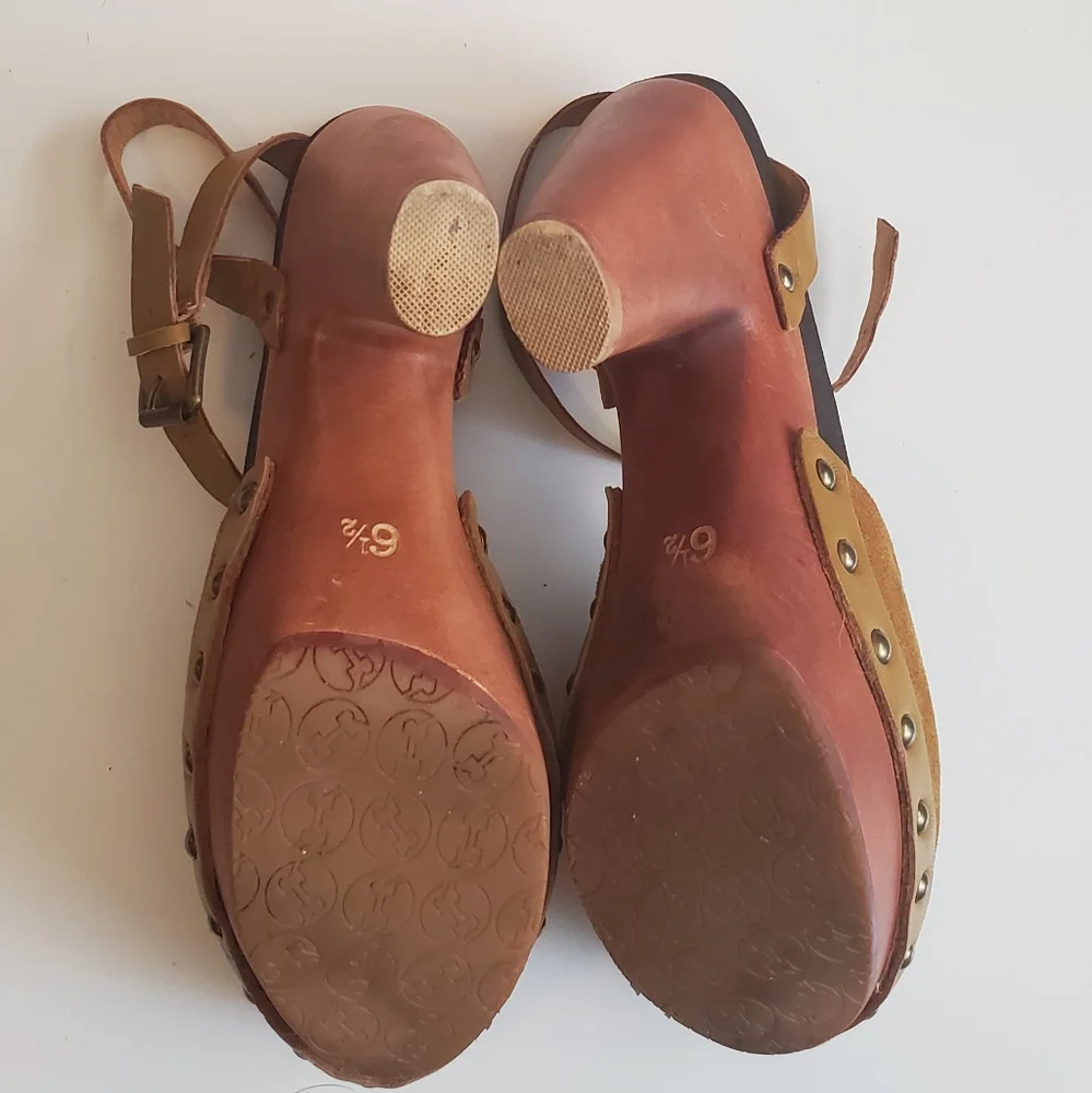flogg stylish platform